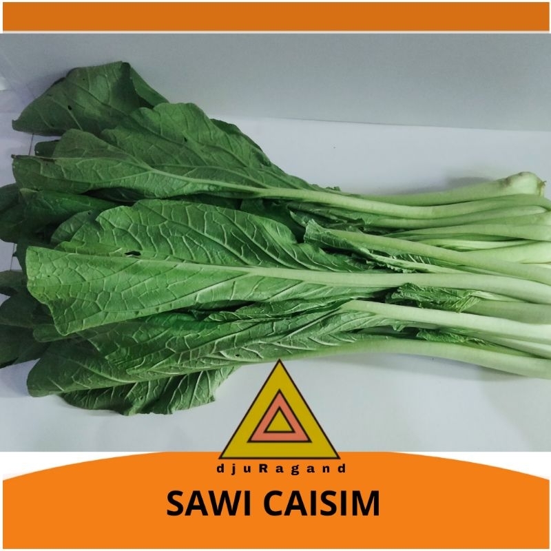 

Sawi Caisim 500 gram