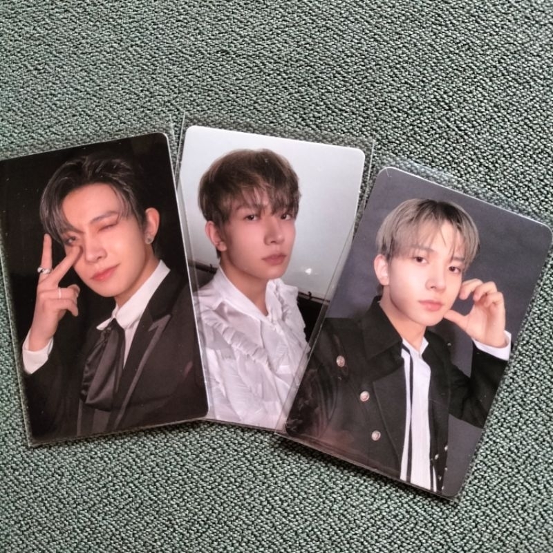 ld PWS r1 heeseung (takeall)