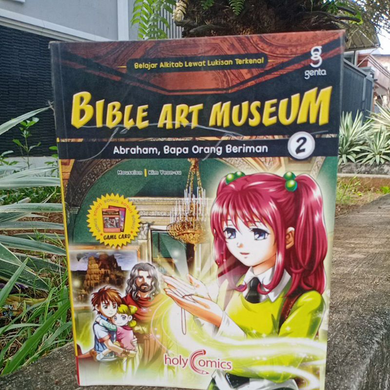 bible art museum 2