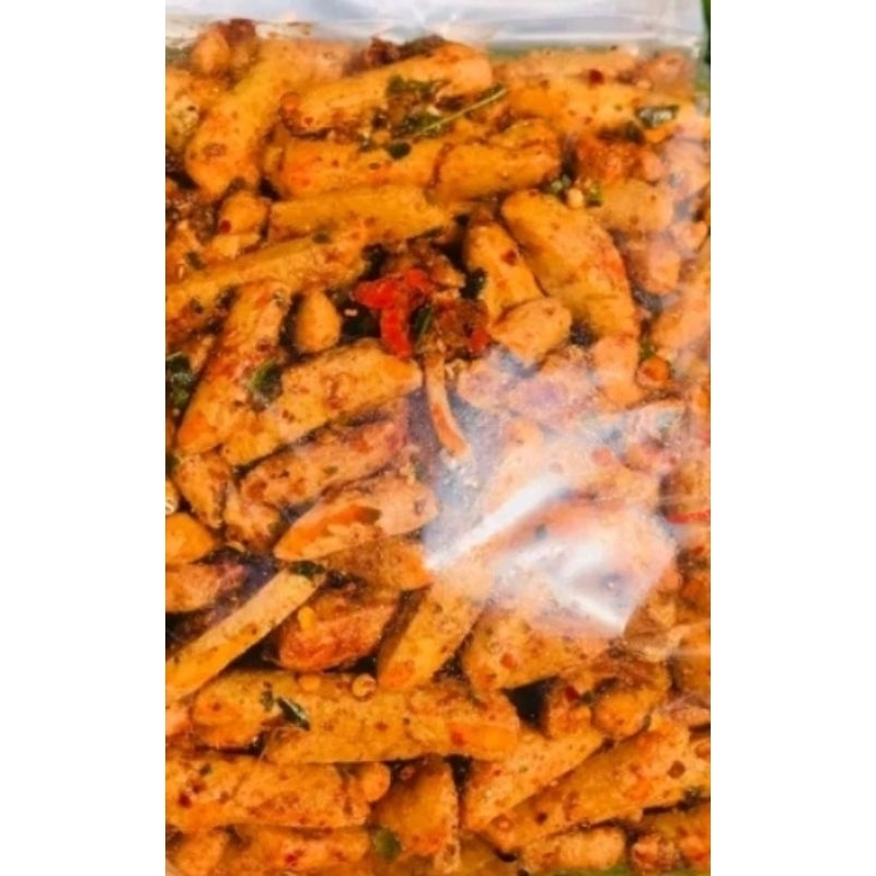 

basreng pedas