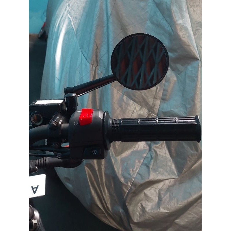 Spion sepion spion rizoma sepasang bar end classic w175