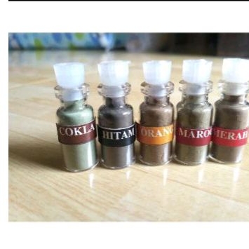 henna kuku hena kutek bubuk inai kuku termurah Henna tahan lama