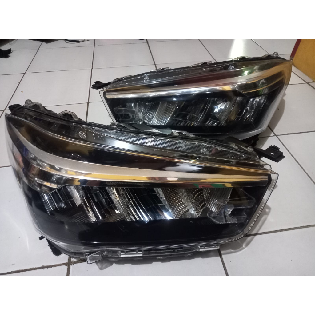 Headlamp Daihatsu ROCKY Original