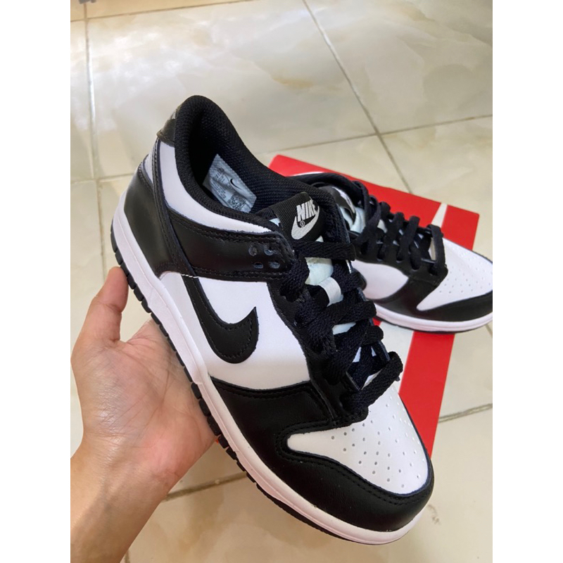 Nike dunk (panda