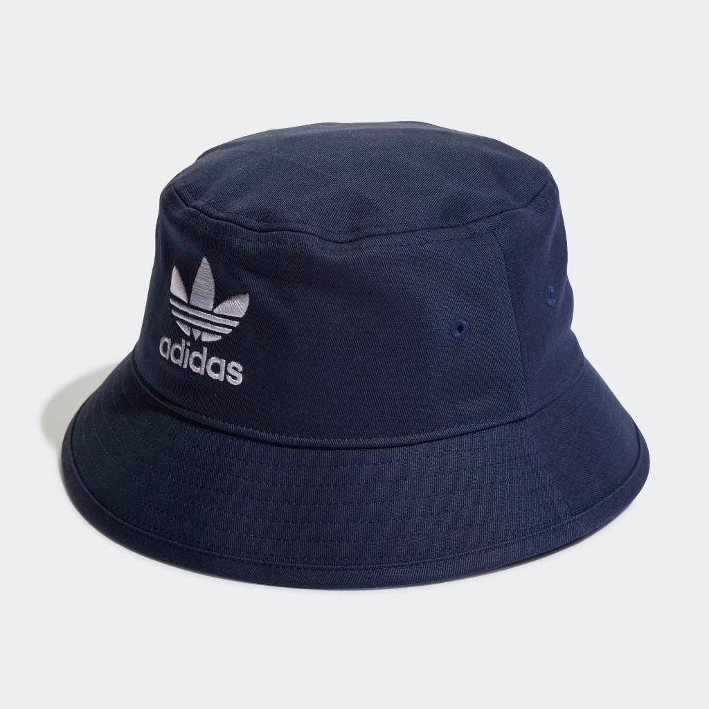 ADIDAS  ADICOLOR TREFOIL BUCKET HAT ADIHM1679