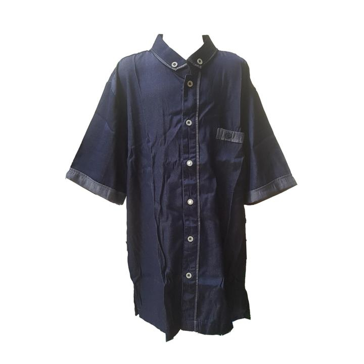 ETHICA K 67 NAVY KOKO ANAK  LAKI LAKI