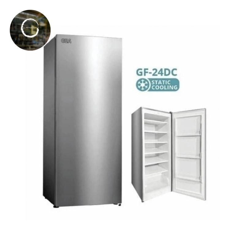 GEA Upright Freezer GF 24DC Freezer es batu