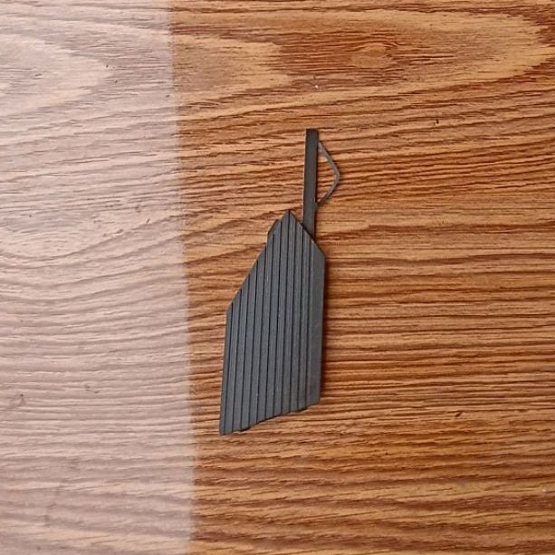 Tutup Derek Bemper Belakang Avanza atau Xenia