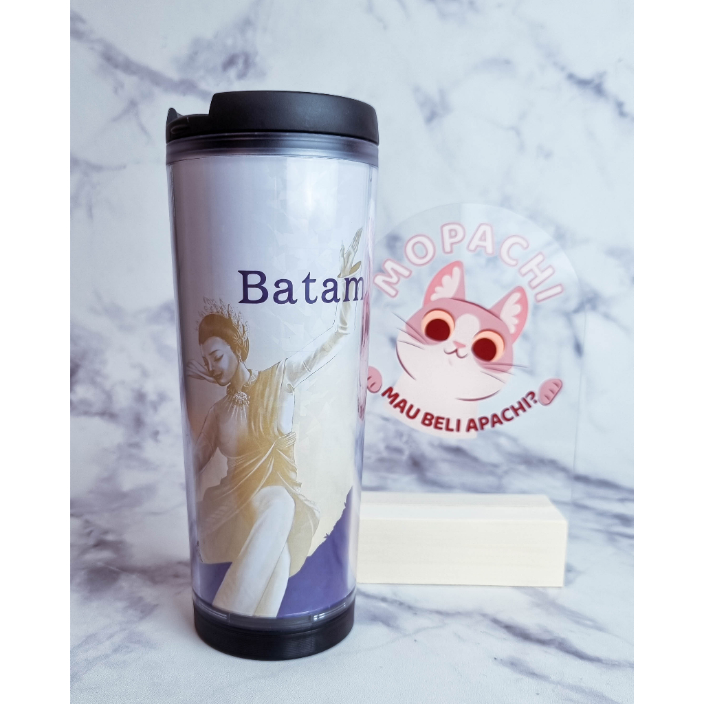 Starbucks Tumbler 12Oz Batam