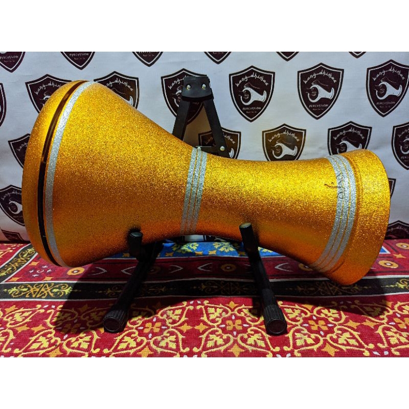 Sombaty AHA Percussion original