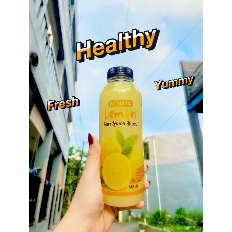 

SARI LEMON ASLI 500 ML UNTUK DIET AIR LEMON MURNI MINUMAN JUS LEMON DARI LEMON LOKAL BERKUALITAS PERASAN LEMON PURE LEMON WATER SARI LEMON MURNI JUICE LEMON EKSTRAK LEMON MINUMAN PELANGSING SEKALIGUS PENGHILANG JERAWAT PERUT BUNCIT