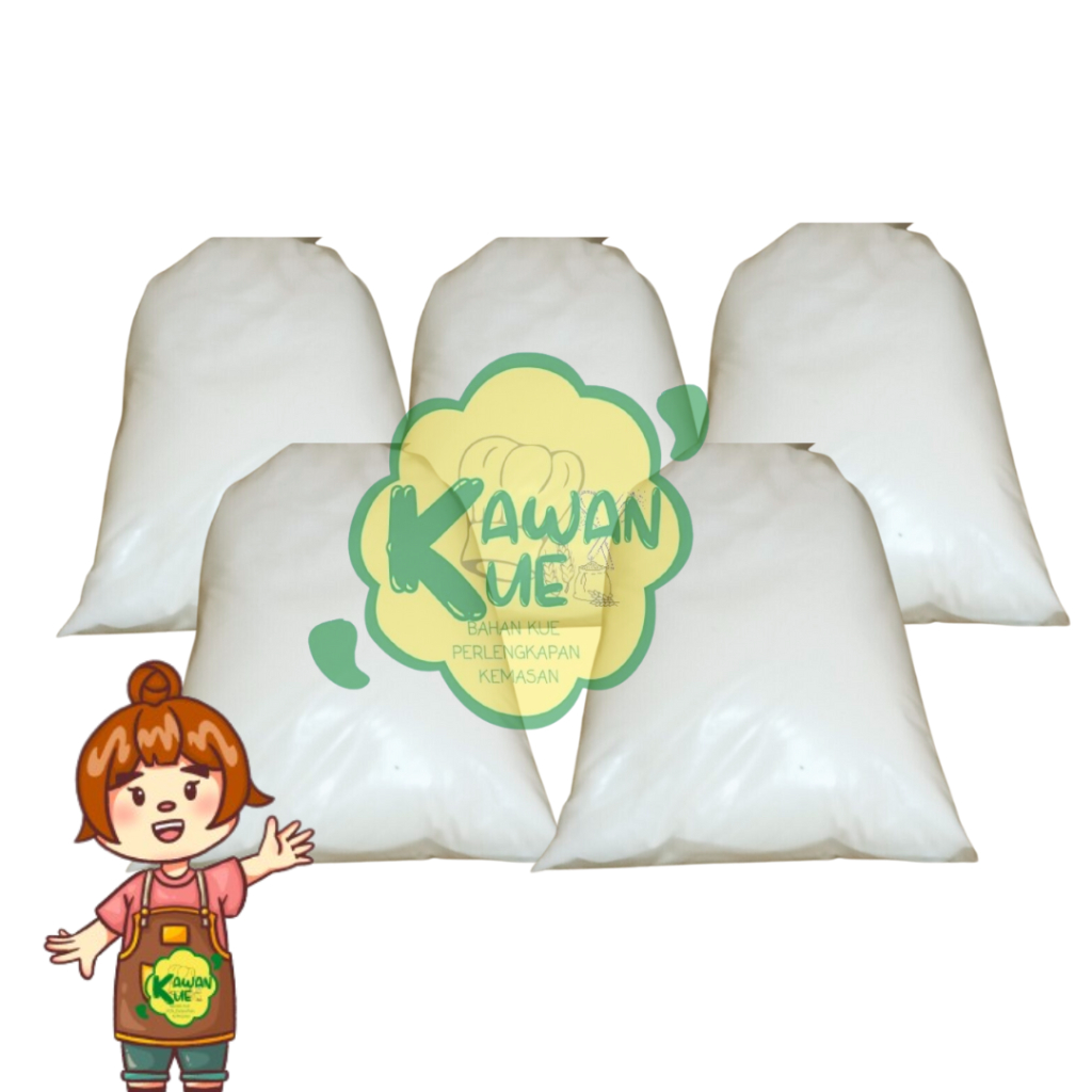 

Pengenyal Bakso - Pengenyal Pentol / Pengenyal Pempek /Pengenyal Makanan Repack 100 gr