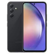 Samsung A54 5G 8/128GB 8/256GB - 8/128GB, BLACK