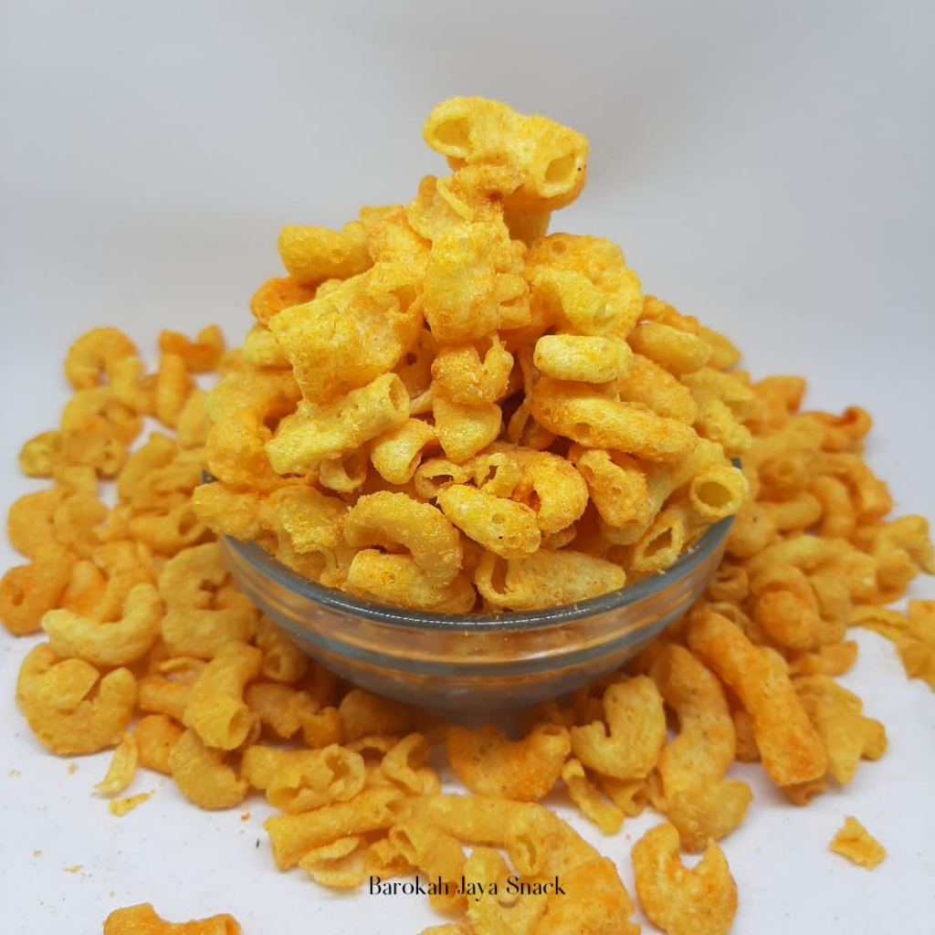 

Makaroni Keju