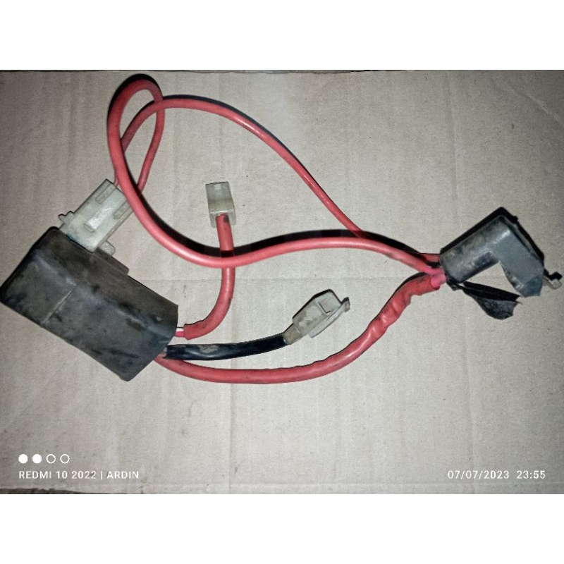 kabel aki mio Sporty/mio smile /mio soul