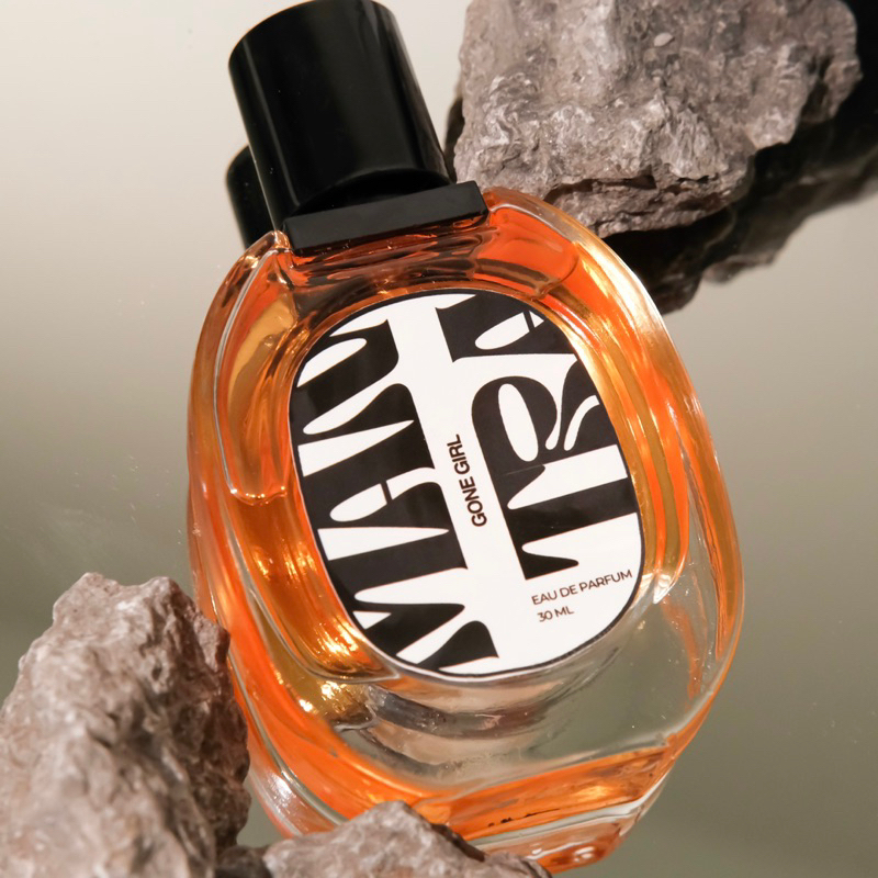 Gone girl - Eau de parfum