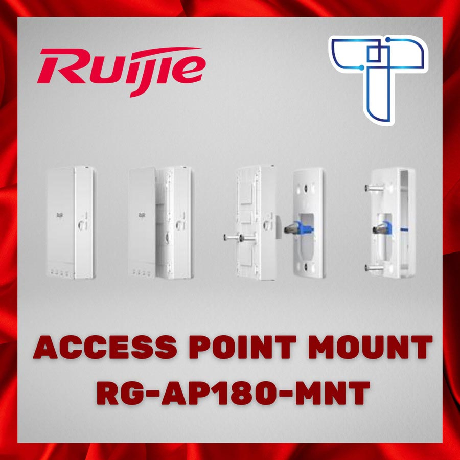 Ruijie RG-AP180-MNT Access Point Original