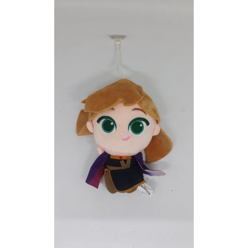 boneka anna disney frozen 2