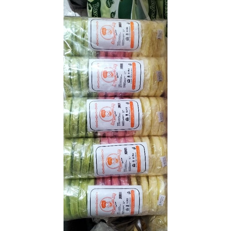 

Arumanis jadoel per pack isi 12 pcs
