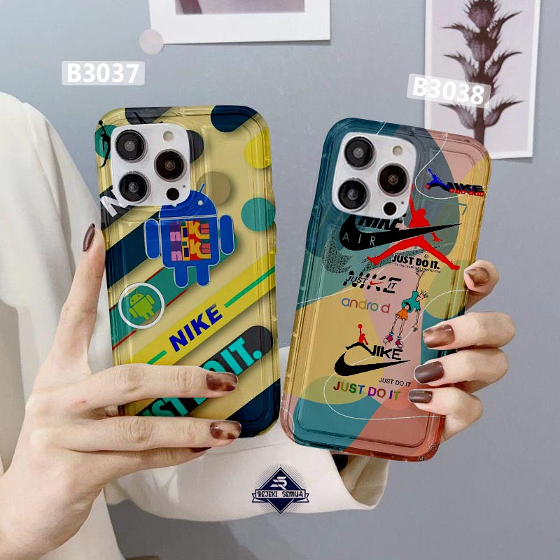 B3037 SOFTCASE SILIKON OPPO A3S A5 A1K A5S A7 A12 F9 A11K A15 A16 A16S A16K A16E A17 A17K A31 A8 A5 