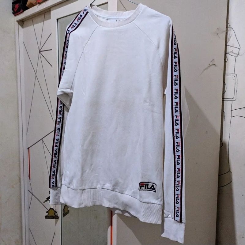 Crewneck Fila