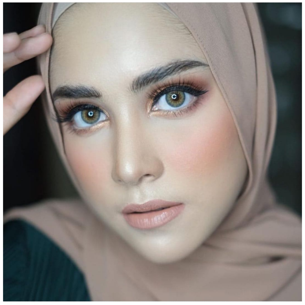 Softlens Jace Pop Brown