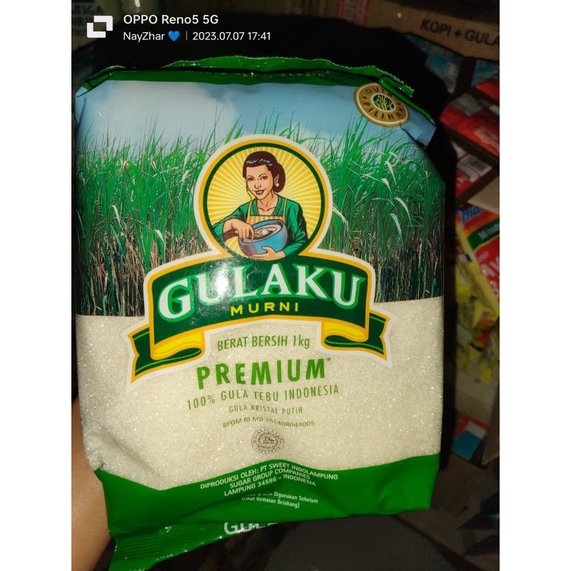 

gulaku 1kg