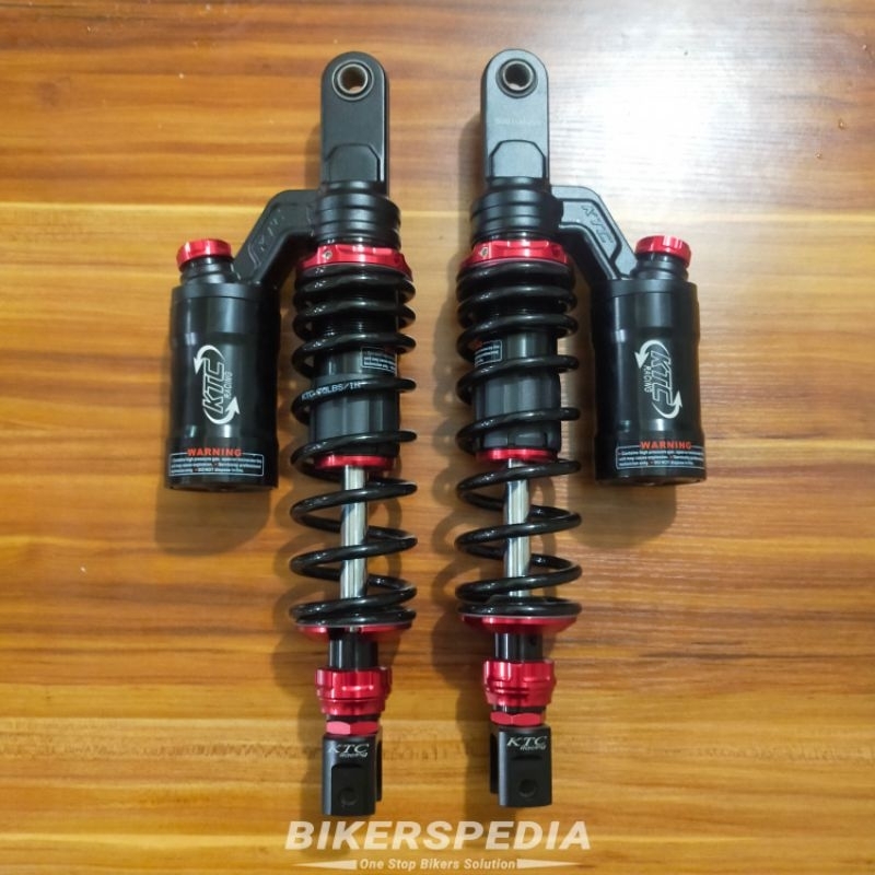 SHOCKBREAKER KTC RACING EXTREME PCX 150 350MM