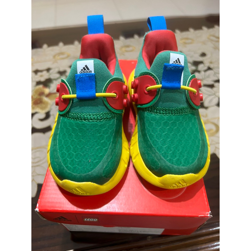 Adidas RapidaZEN Lego