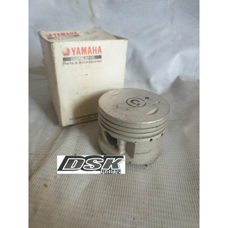 piston yamaha jupiter z 110 original