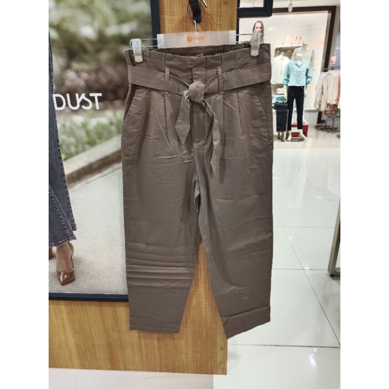 celana wanita triset