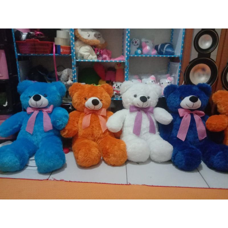 boneka bear 65 cm