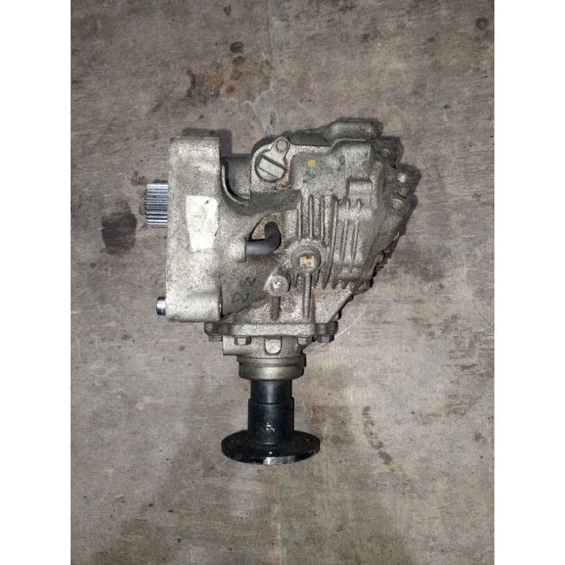 Transfercase 4x4 nissan xtrail t30 serena c24 2500cc dan 2000cc Qr25 Qr20