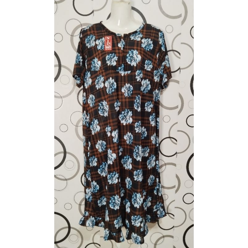 DASTER JERSEY JUMBO