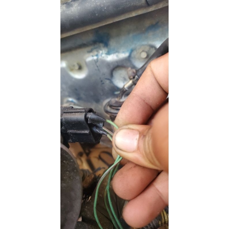 soket tps timor dohc