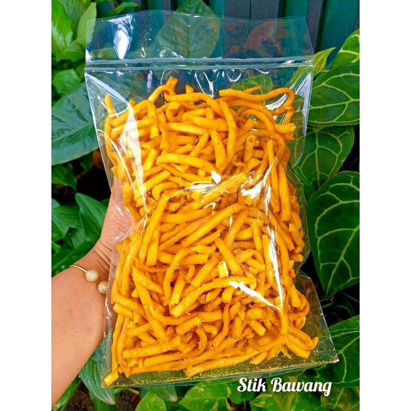 

stik bawang