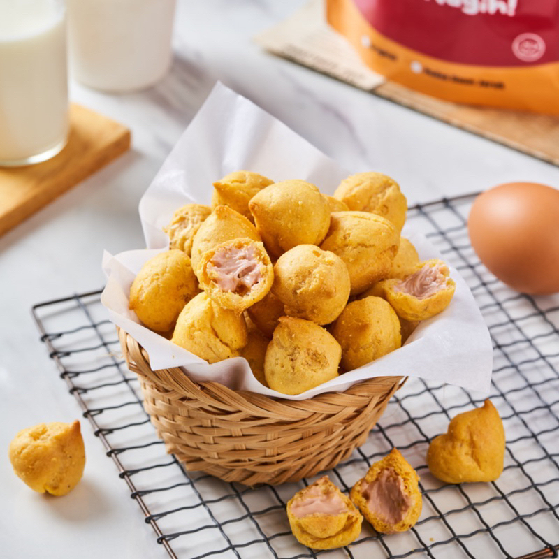 

SOES BLUEBERRY NGEMILTERUSS 100GR