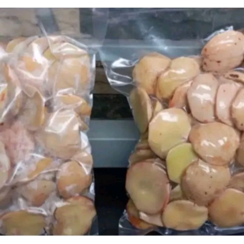 

Jengkol Jaring Jengkol rebus/Makanan tradisional
