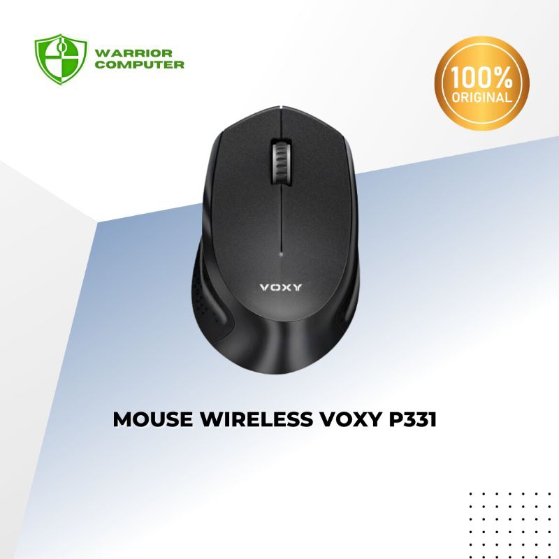 Mouse Wireless VOXY P331 || VOXY MOUSE || WIRELESS MOUSE