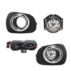 FOGLAMP PAJERO SPORT 2010-2014