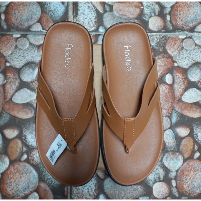 Sandal Pria Matahari