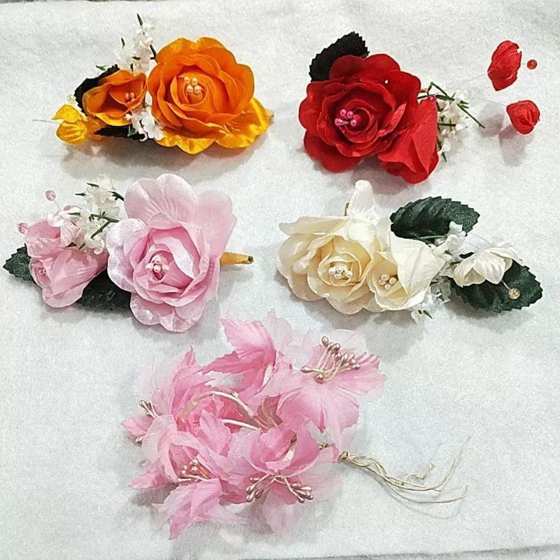 Bunga Panitia Korsase Mawar