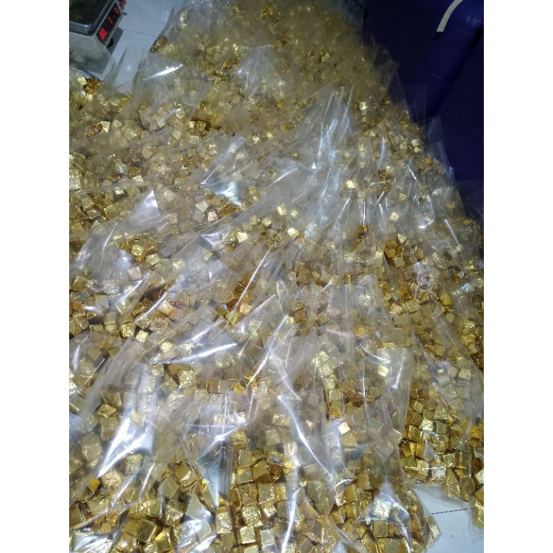 

COKLAT PIRAMID PREMIUM