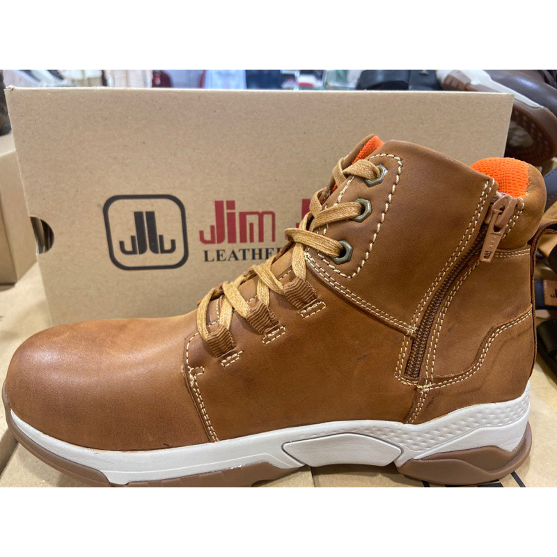 boot by Jim Joker Original