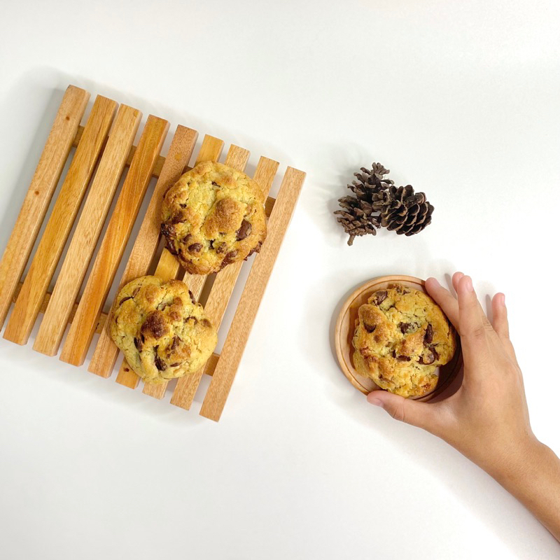 

PREMIUM SOFT BAKED COOKIE (by Sereincookies)