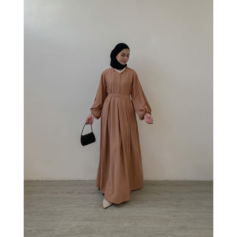 Amina Dress