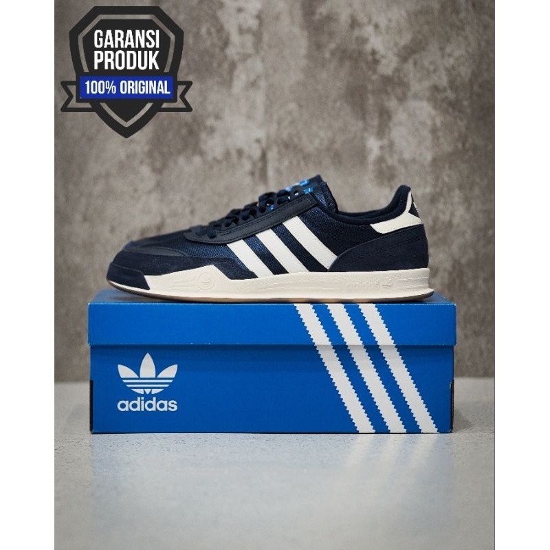 ADIDAS CT86 NAVY WHITE [GW5721] ORIGINAL