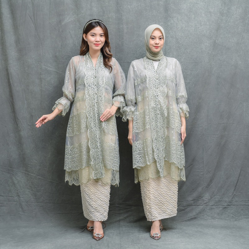 SEWA LUXXE STUDIO SAGE