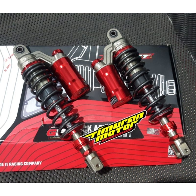 SHOCK RIDE IT GP EXTREME NMAX OLD GREY
