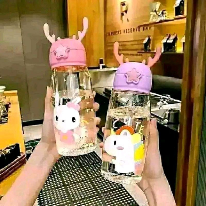 BOTOL RUSA / BOTOL MINUM RUSA